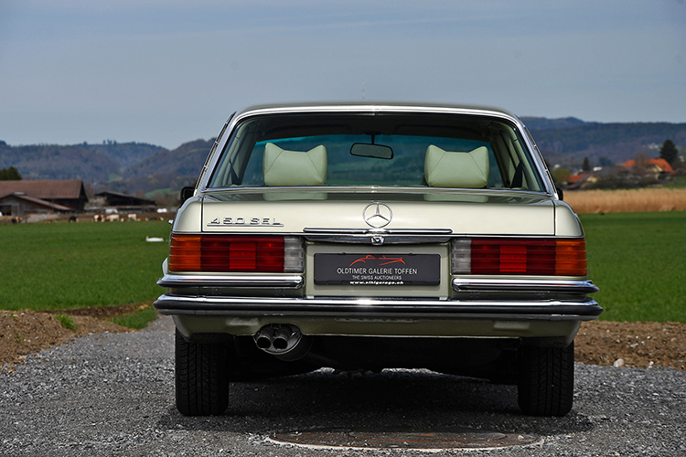 Mercedes 450 SEL 6,9_10